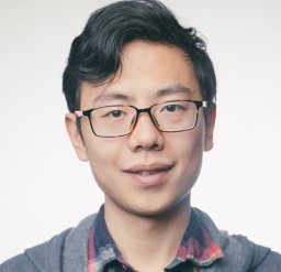 Portrait of Yang Liu